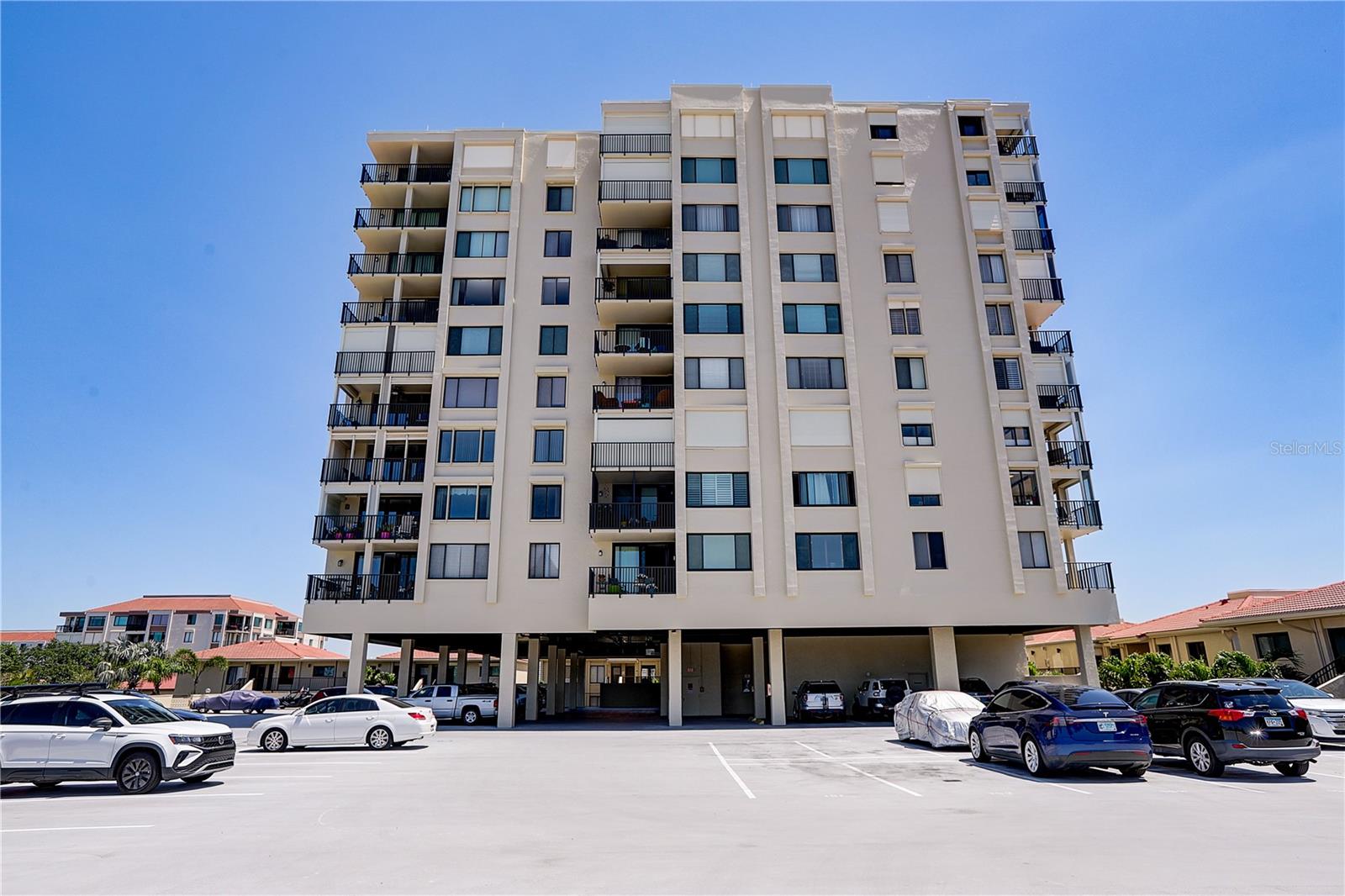 6322 PALMA DEL MAR BOULEVARD S 1205