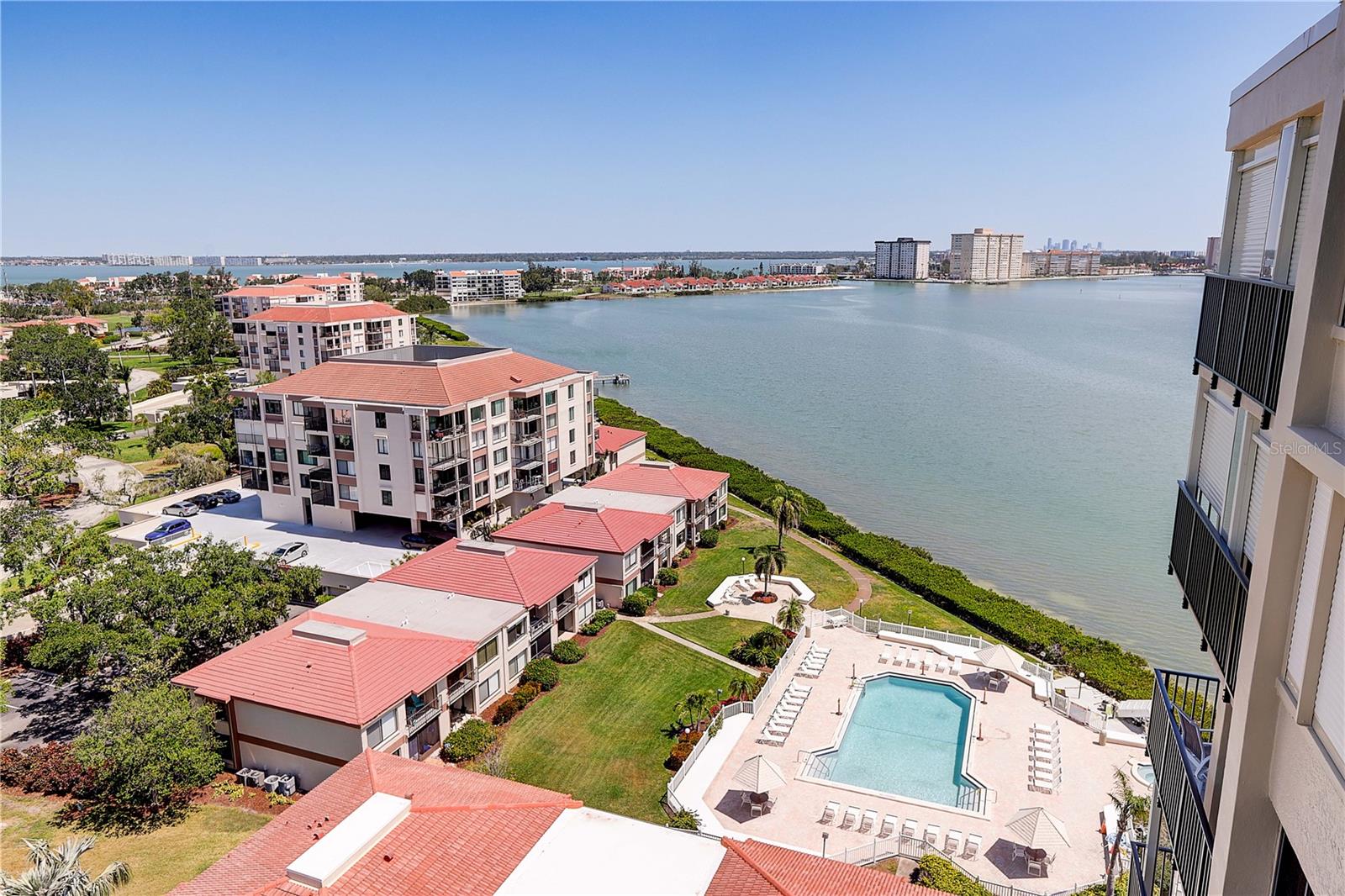 6322 PALMA DEL MAR BOULEVARD S 1205