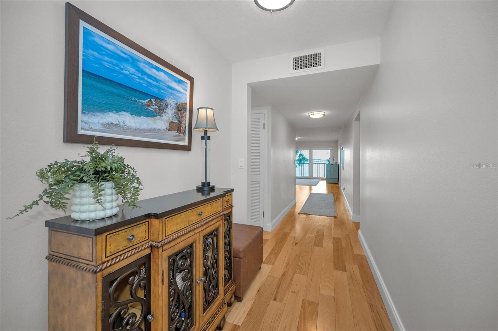 VIEWPOINT-ON-THE-BAY CONDO - Residential