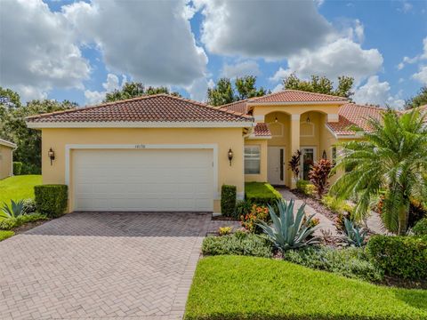 Photo of 16130 Amethyst Key Drive, Wimauma, FL 33598 (MLS # TB8416184)