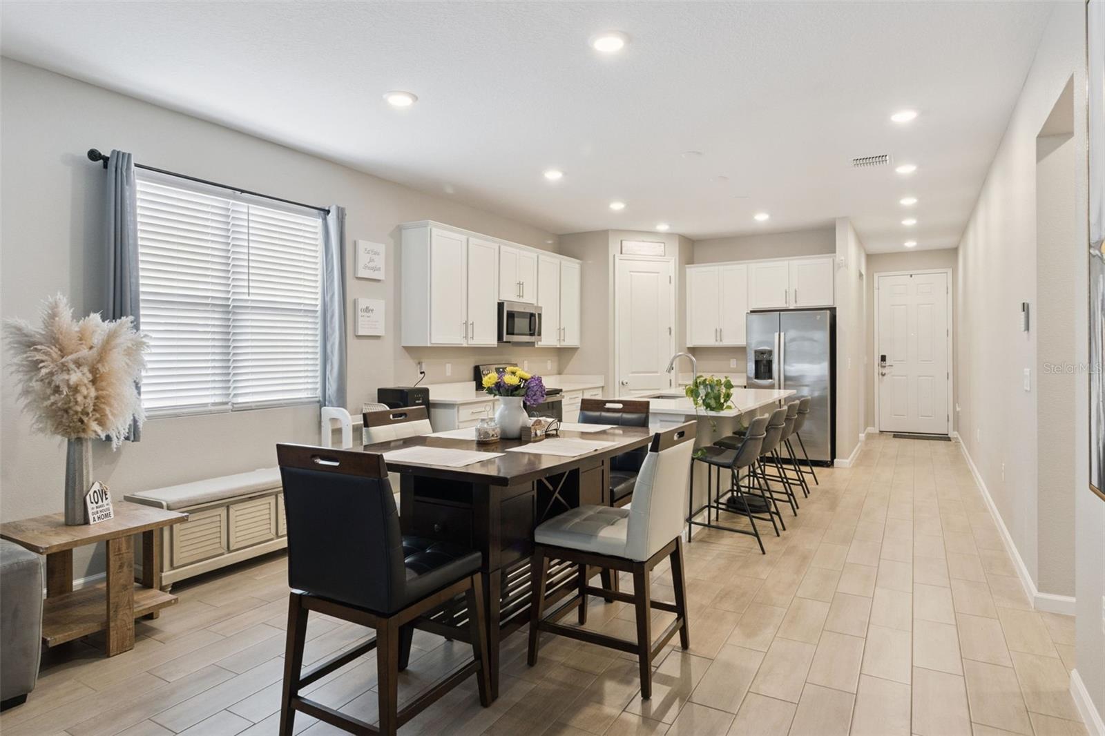 SUTTON PRESERVE - Residential