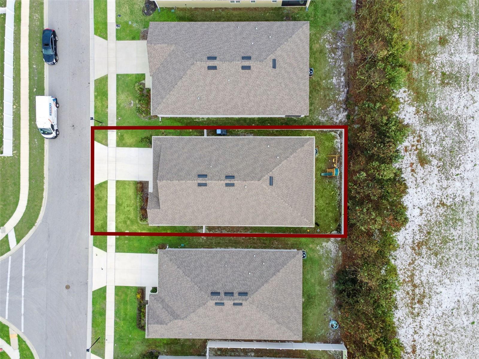 SUTTON PRESERVE - Residential