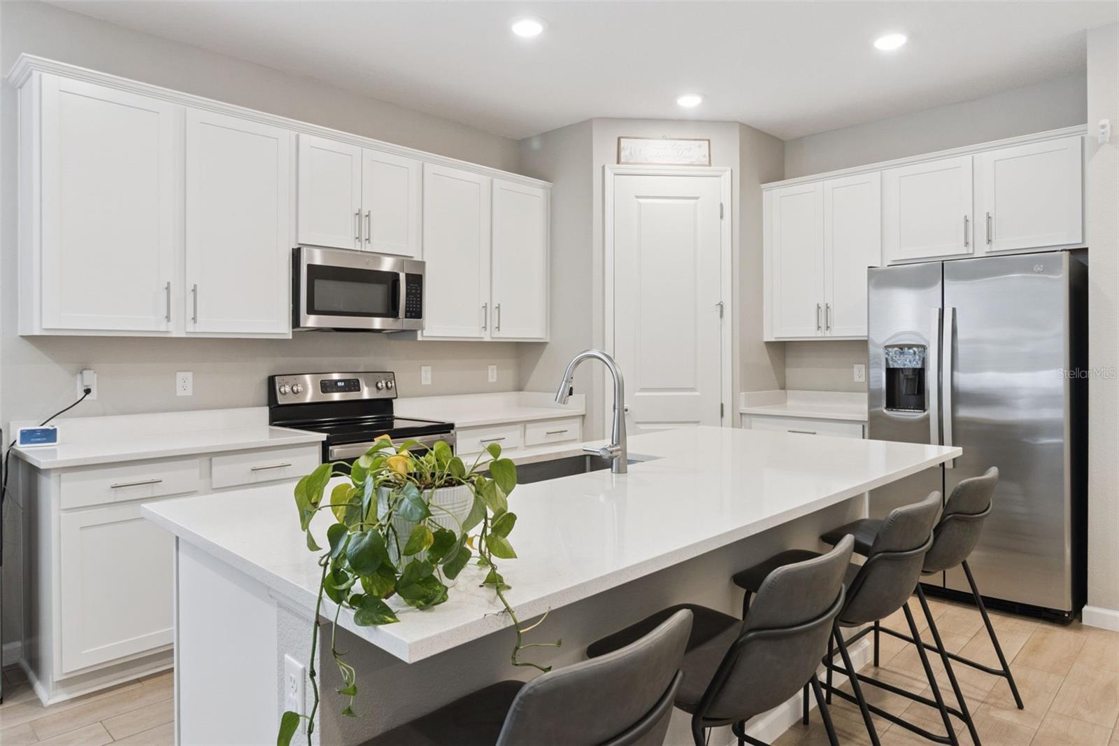 SUTTON PRESERVE - Residential