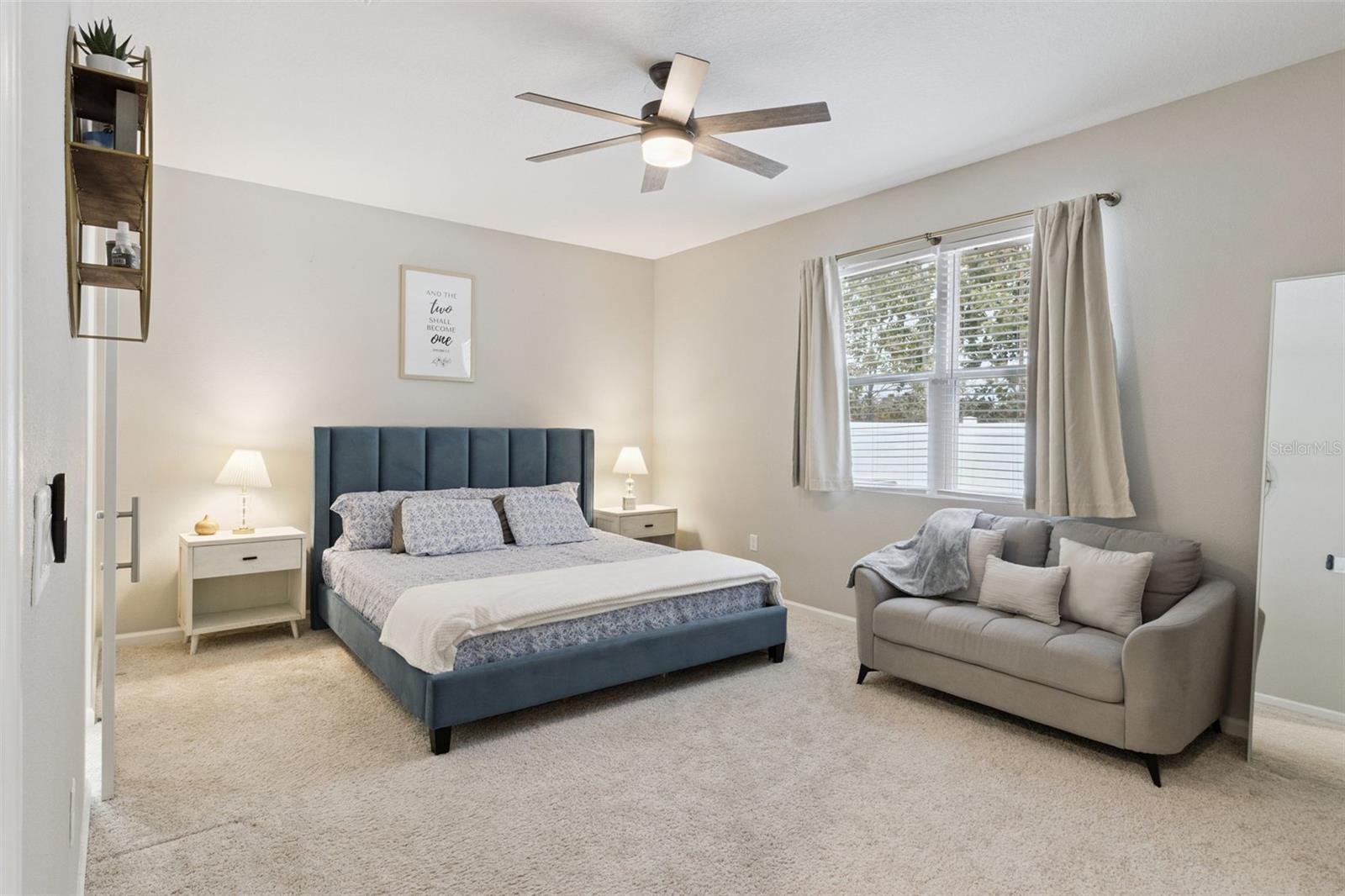 SUTTON PRESERVE - Residential