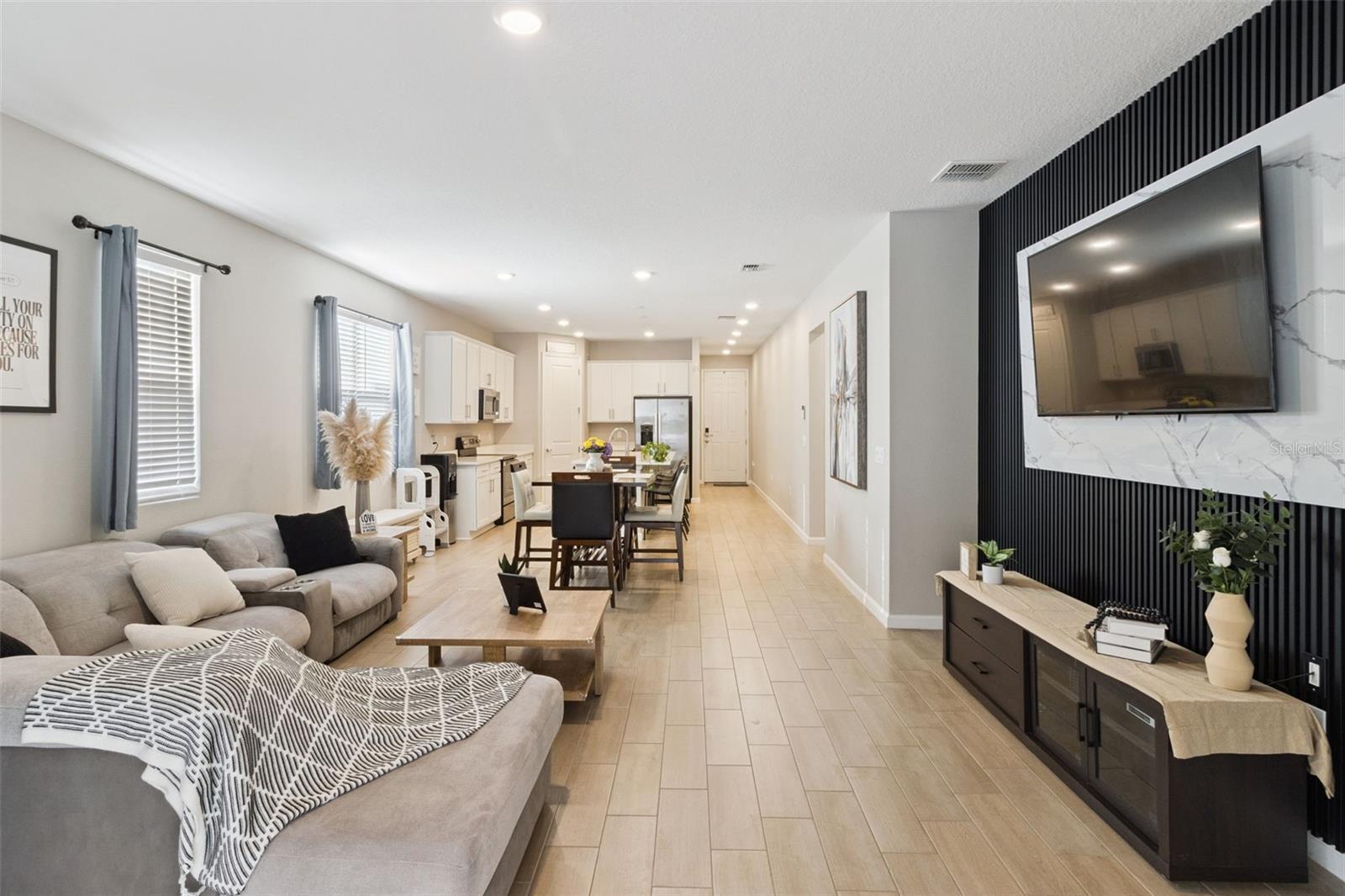 SUTTON PRESERVE - Residential