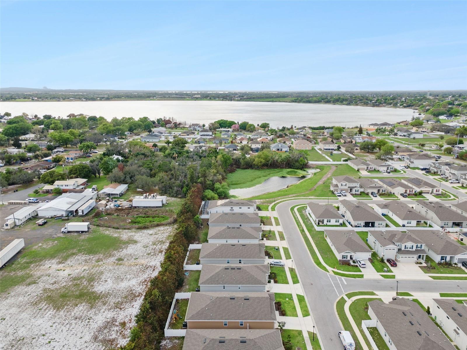 SUTTON PRESERVE - Residential