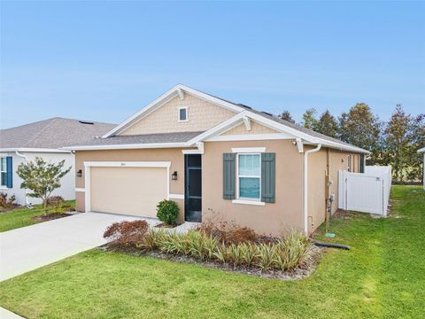 Photo of 2849 Cathy Boulevard, Winter Haven, FL 33880 (MLS # S5146156)