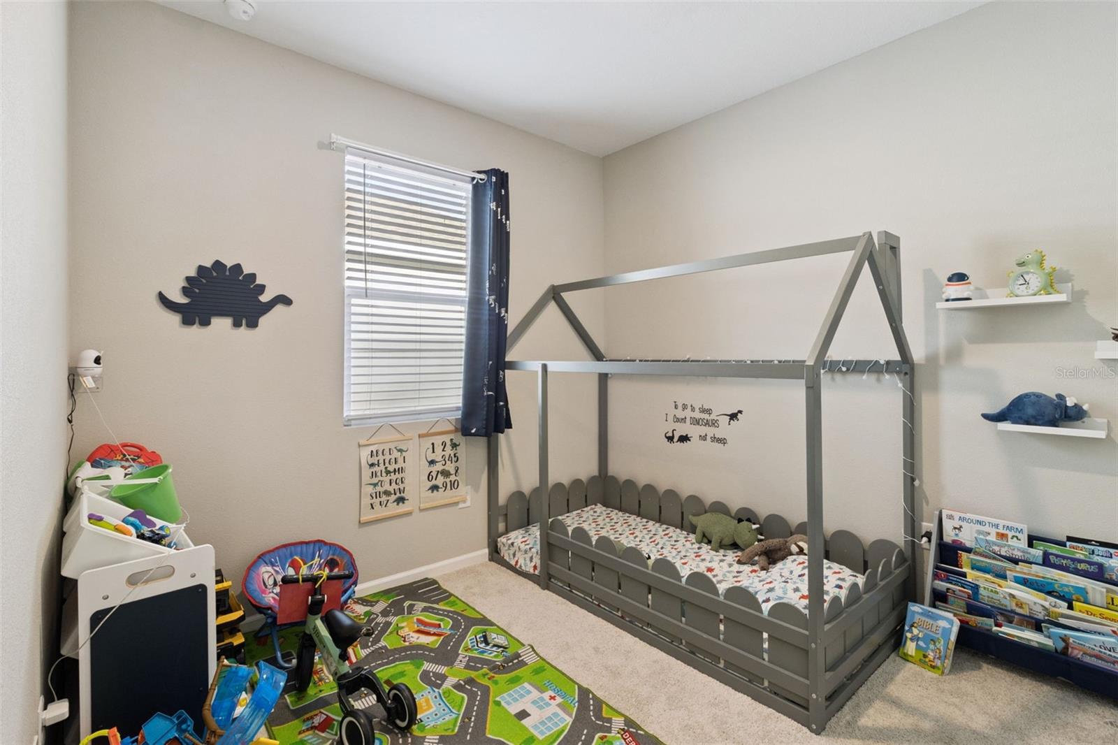 SUTTON PRESERVE - Residential