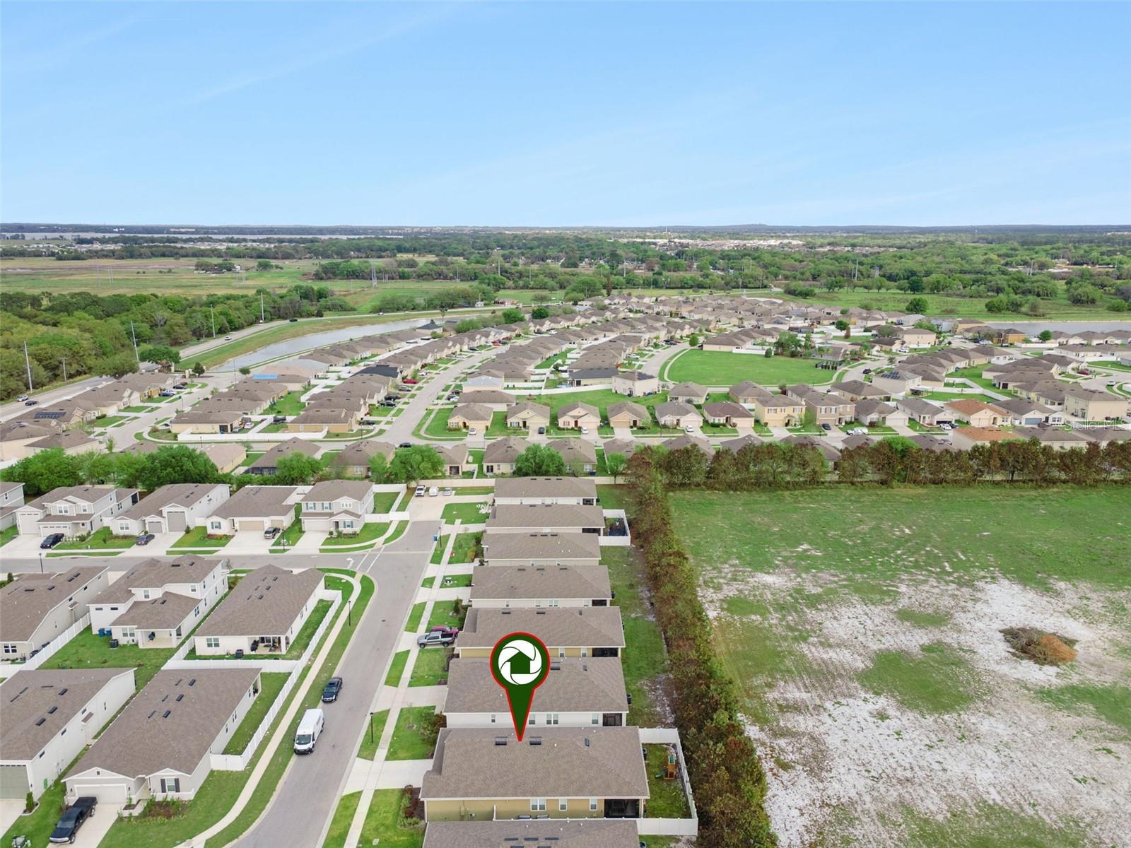 SUTTON PRESERVE - Residential