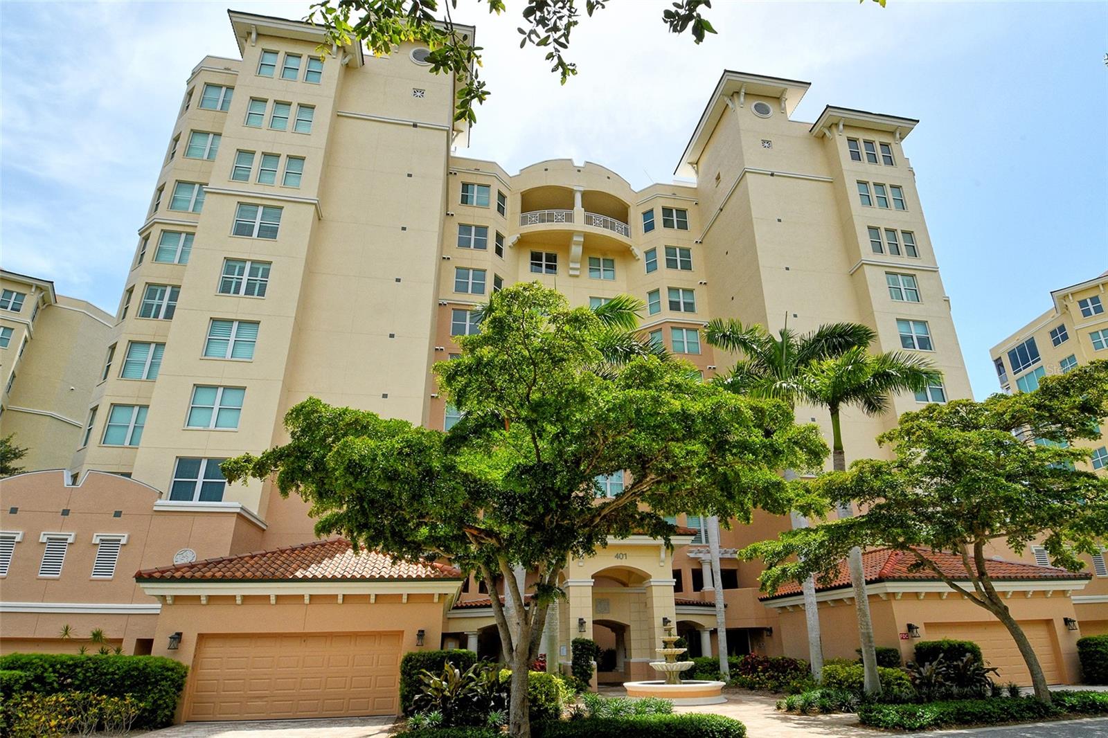 401 N POINT ROAD 304