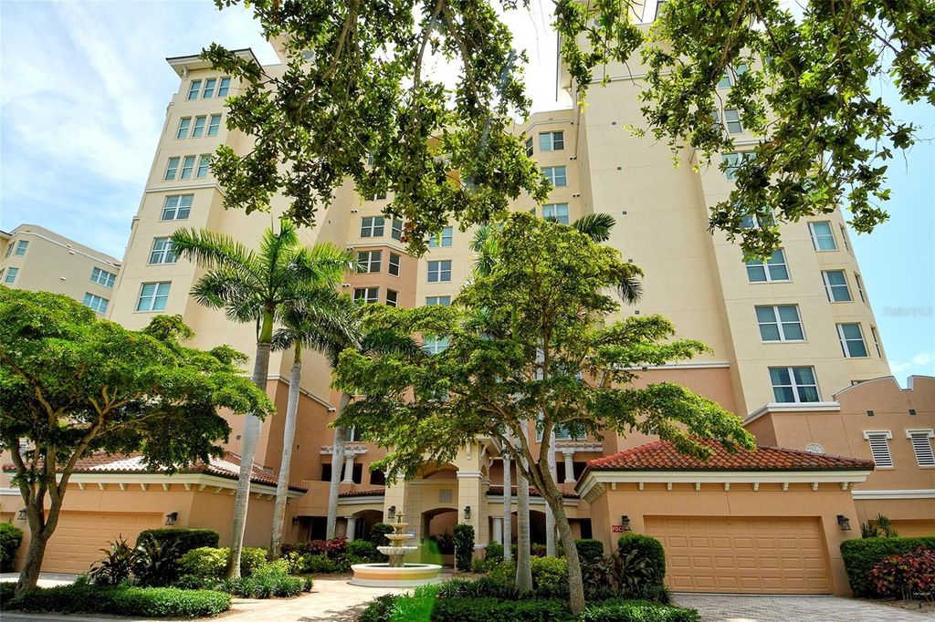 Photo of 401 N Point Road #304, Osprey, FL 34229 (MLS # A4659785)