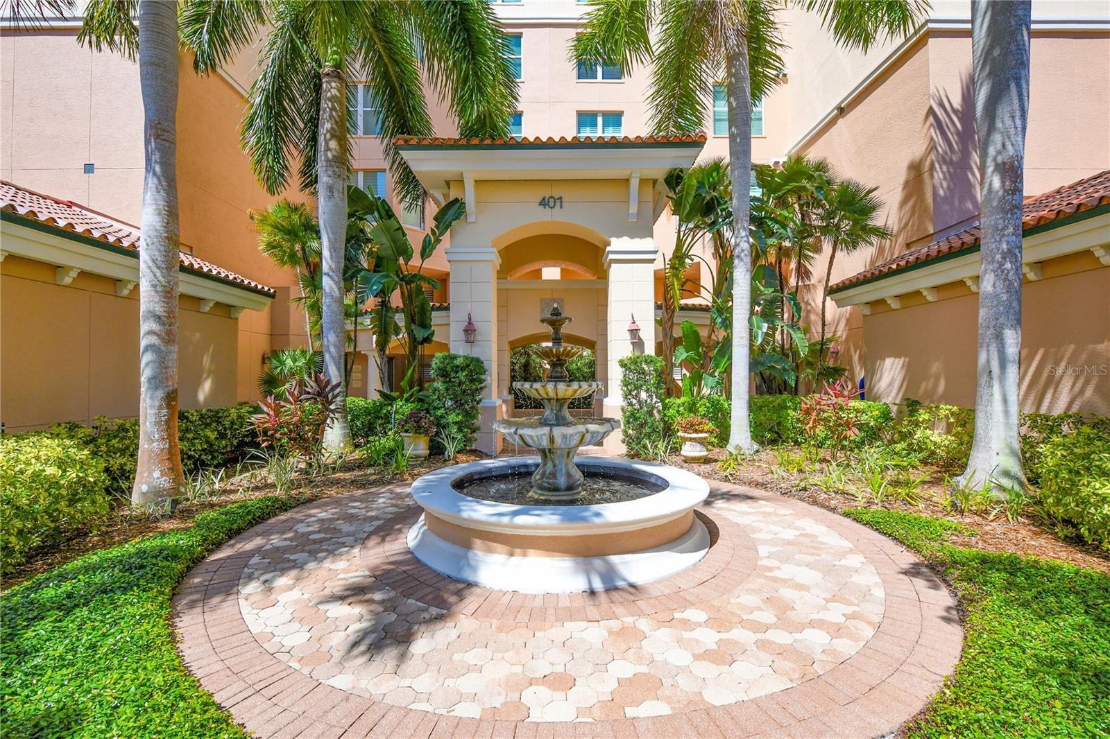 401 N POINT ROAD 304