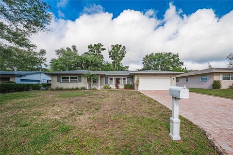 Photo of 1462 Morrow Drive, Clearwater, FL 33756 (MLS # GC544237)