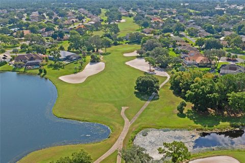 A home in WEEKI WACHEE