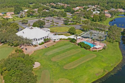 A home in WEEKI WACHEE