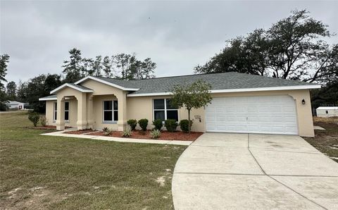 Photo of 5140 SW 159th Street, Ocala, FL 34473 (MLS # OM707963)