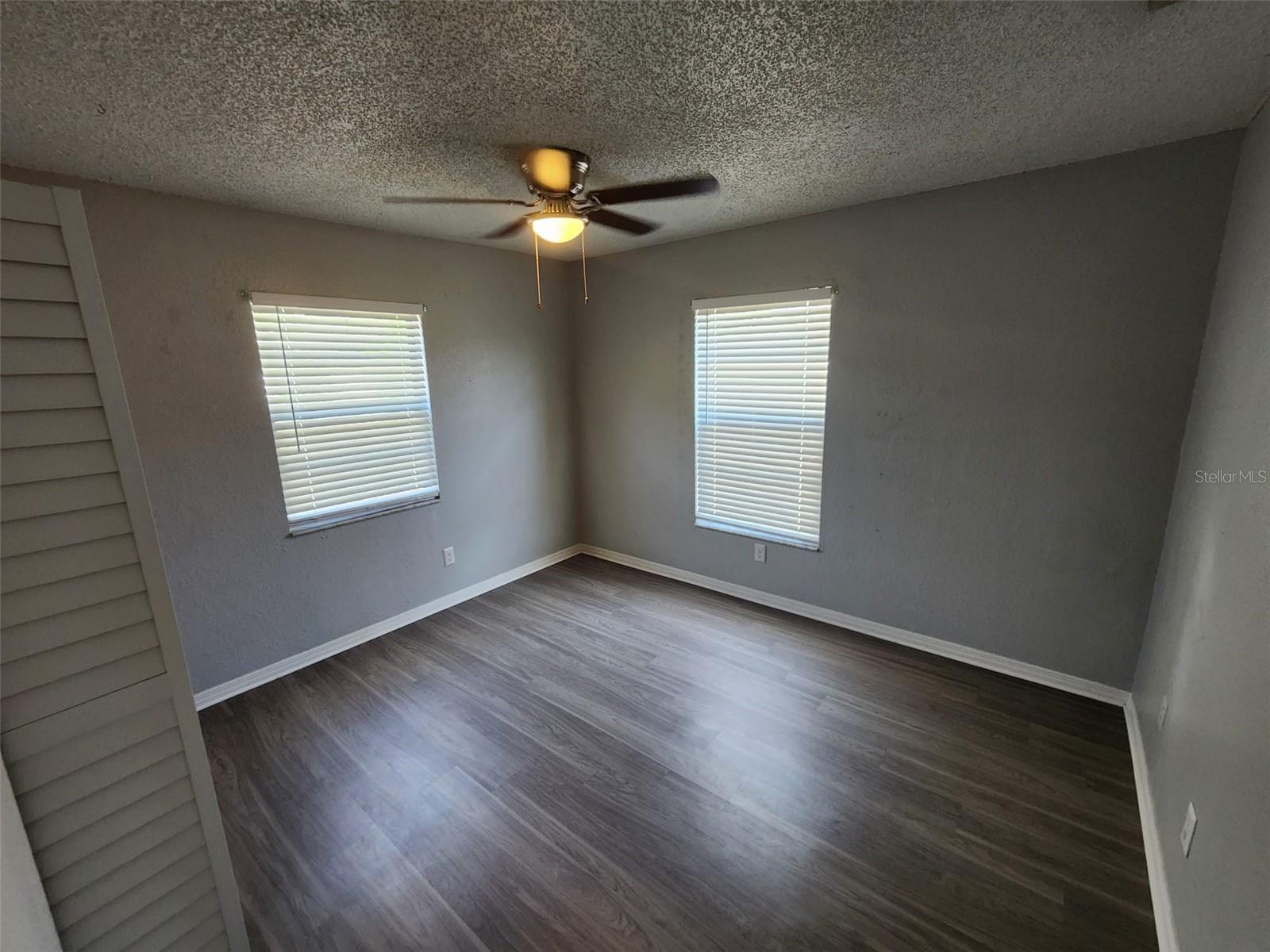 BARDMOOR VILLAS - Residential Lease