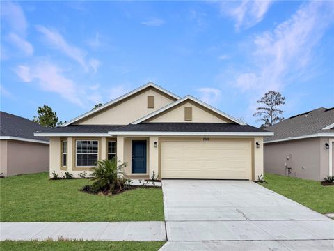 7528 BENT TREE LOOP ST CLOUD FL 34773