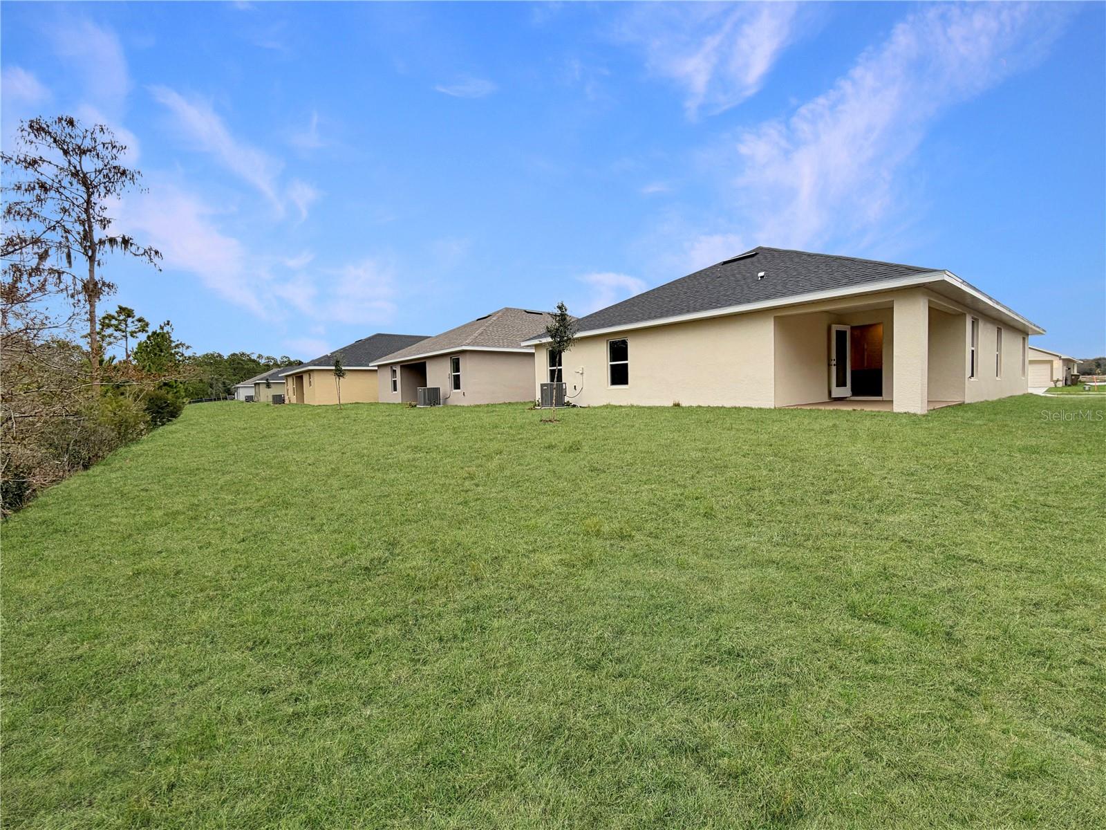 HARMONY CENTRAL PH 2 - Residential