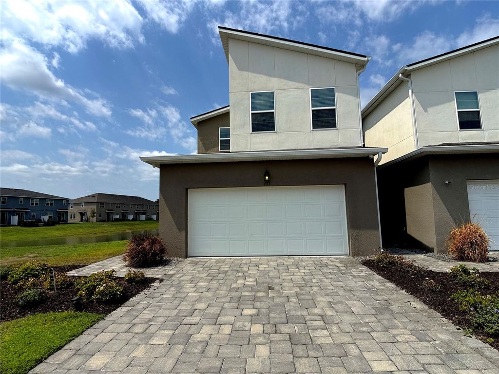 Photo of 771 Spring Palms Loop, Orlando, FL 32828 (MLS # O6394241)