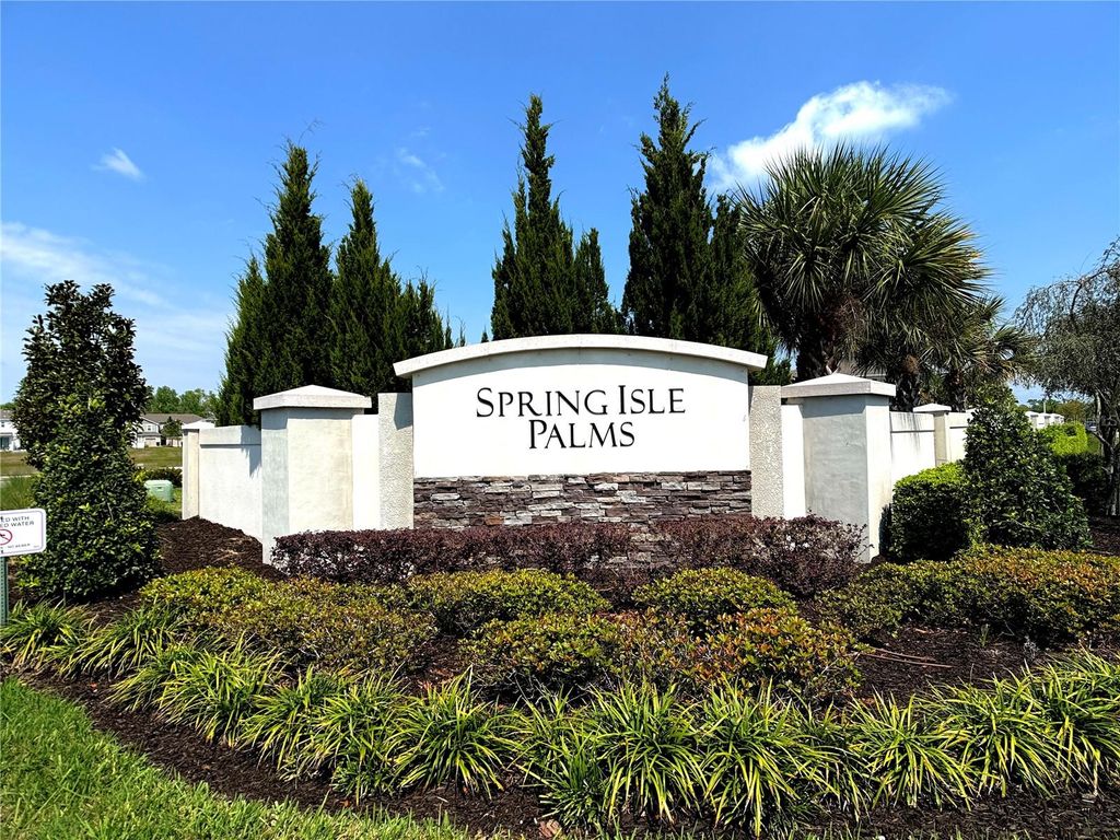 Photo of 771 Spring Palms Loop, Orlando, FL 32828 (MLS # O6394241)