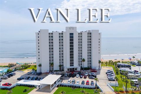 1051 OCEAN SHORE BOULEVARD 502 ORMOND BEACH FL 32176