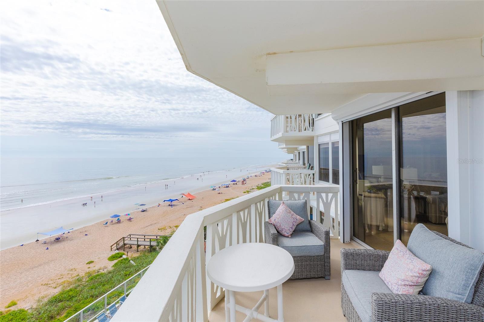 1051 OCEAN SHORE BOULEVARD 502