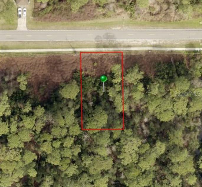 Photo of 2705 Captain Drive, Deltona, FL 32738 (MLS # V4951357)