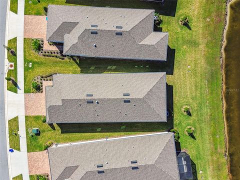 A home in LAND O LAKES