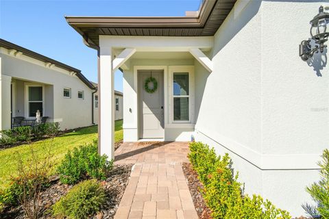 A home in LAND O LAKES