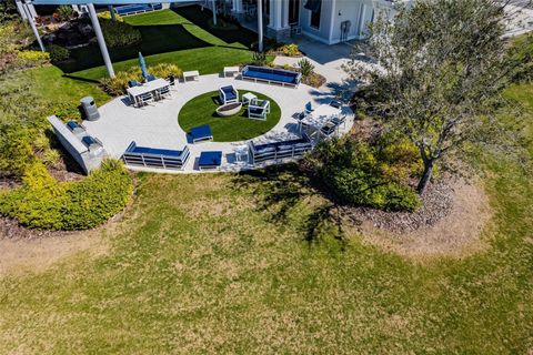 A home in LAND O LAKES