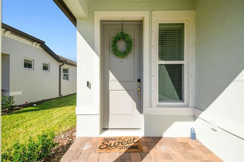 A home in LAND O LAKES