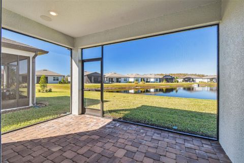 A home in LAND O LAKES