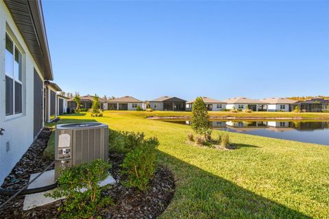 A home in LAND O LAKES