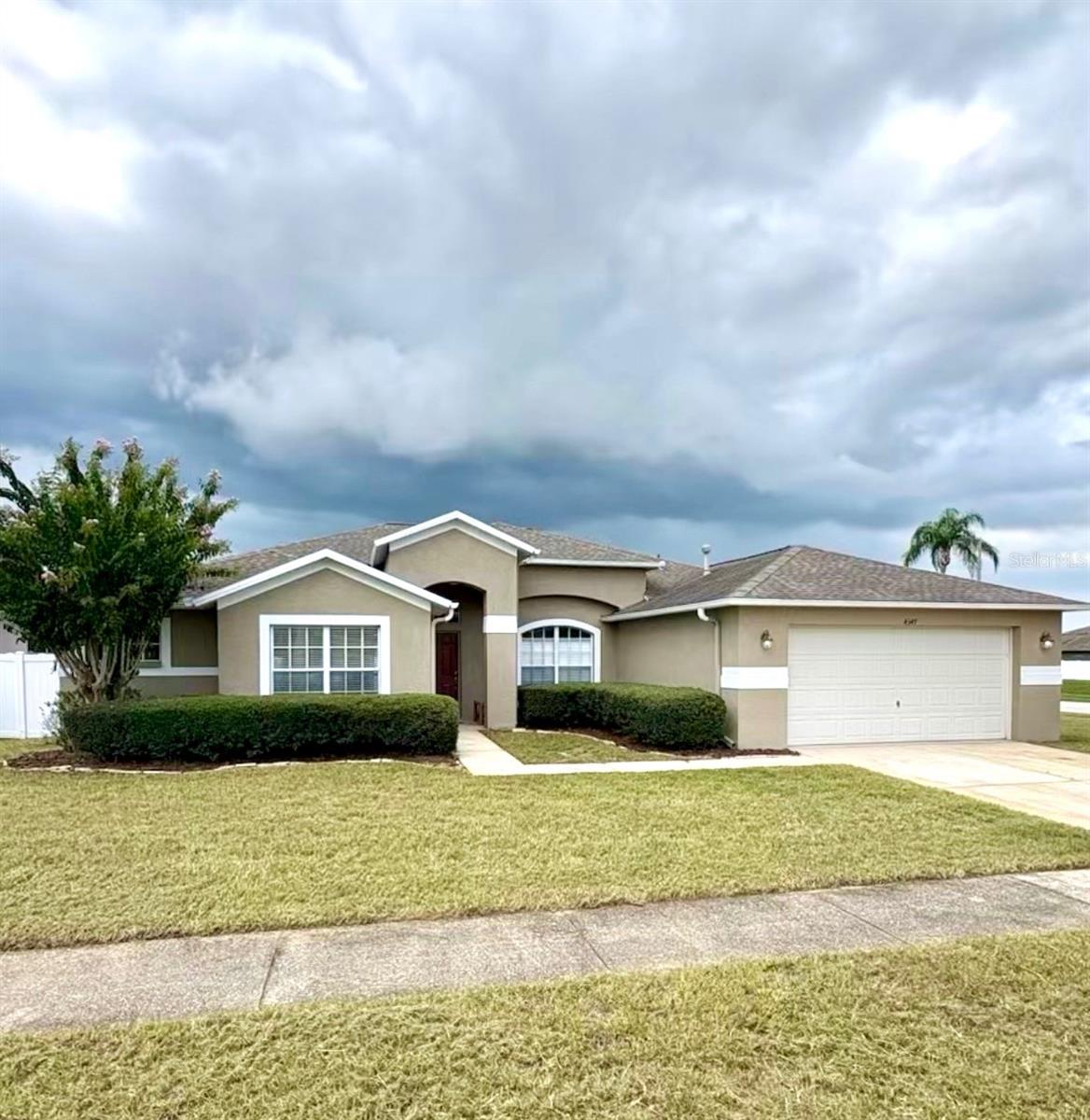 BRANDON RIDGE UNIT 2 - Residential Lease