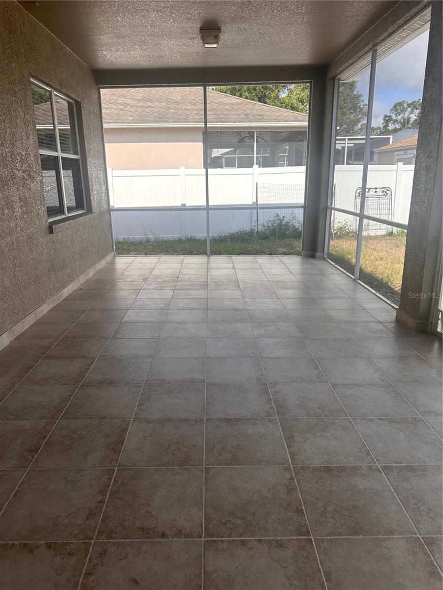 BRANDON RIDGE UNIT 2 - Residential Lease