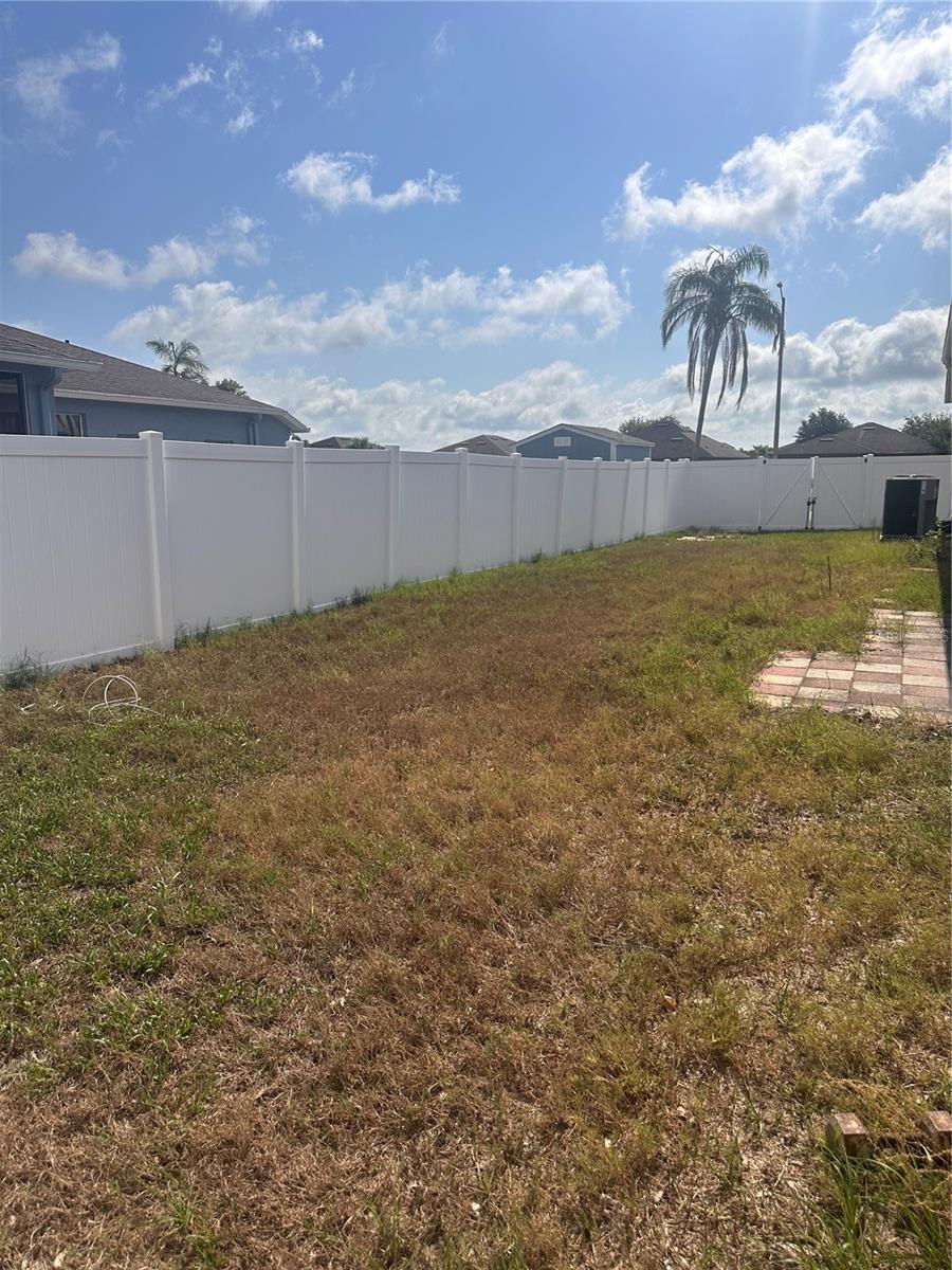 BRANDON RIDGE UNIT 2 - Residential Lease