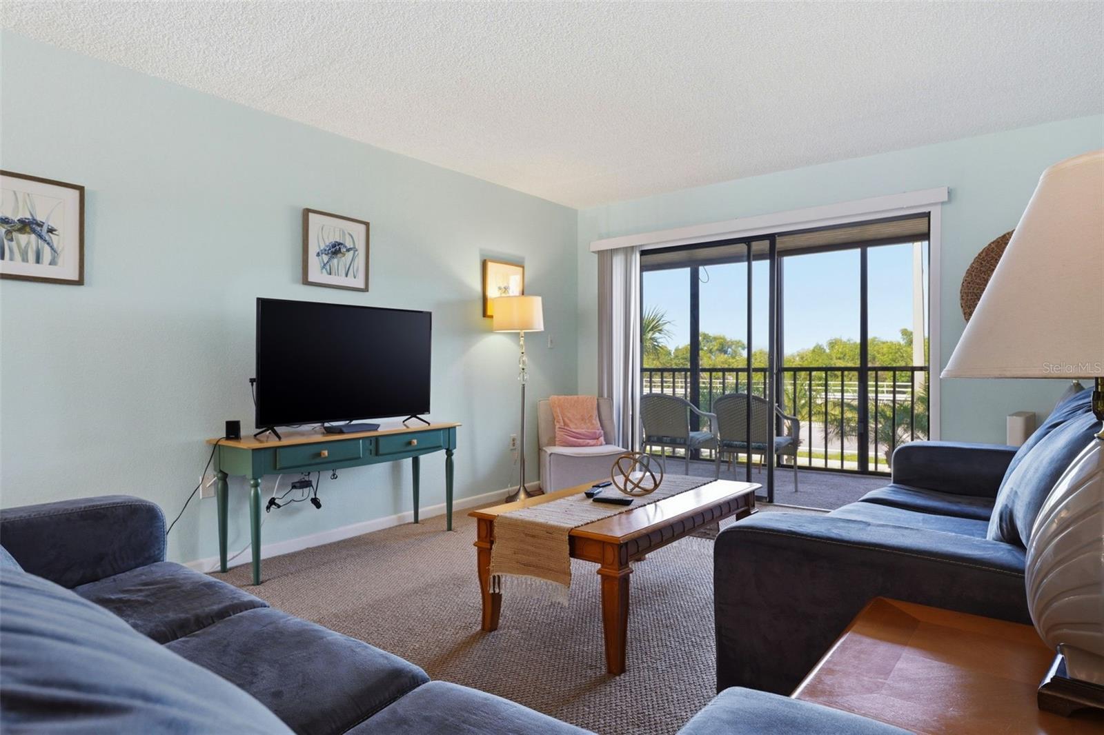 TARPON BAY PH 03 BLDG B - Residential