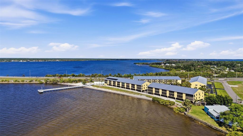 Photo of 14459 River Beach Drive #B 110, Port Charlotte, FL 33953 (MLS # C7524164)