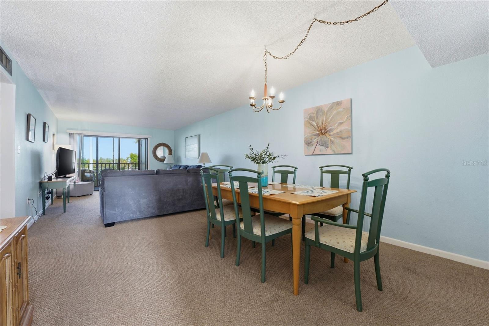 TARPON BAY PH 03 BLDG B - Residential