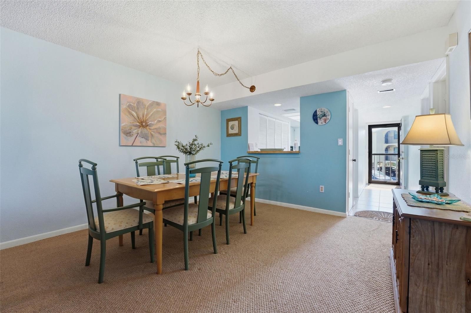 TARPON BAY PH 03 BLDG B - Residential