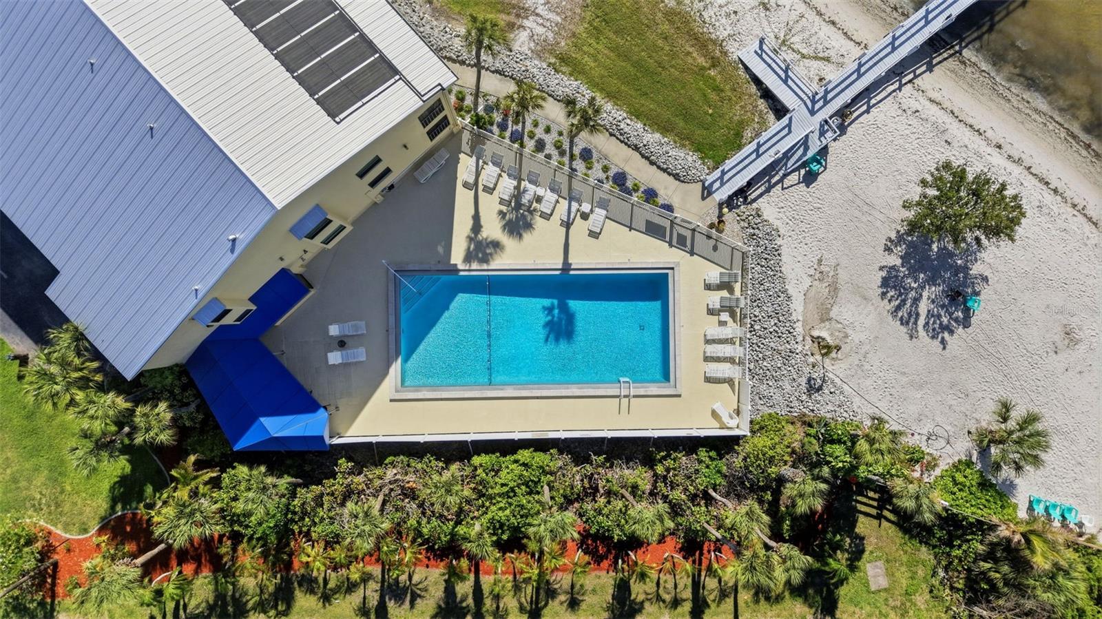 TARPON BAY PH 03 BLDG B - Residential