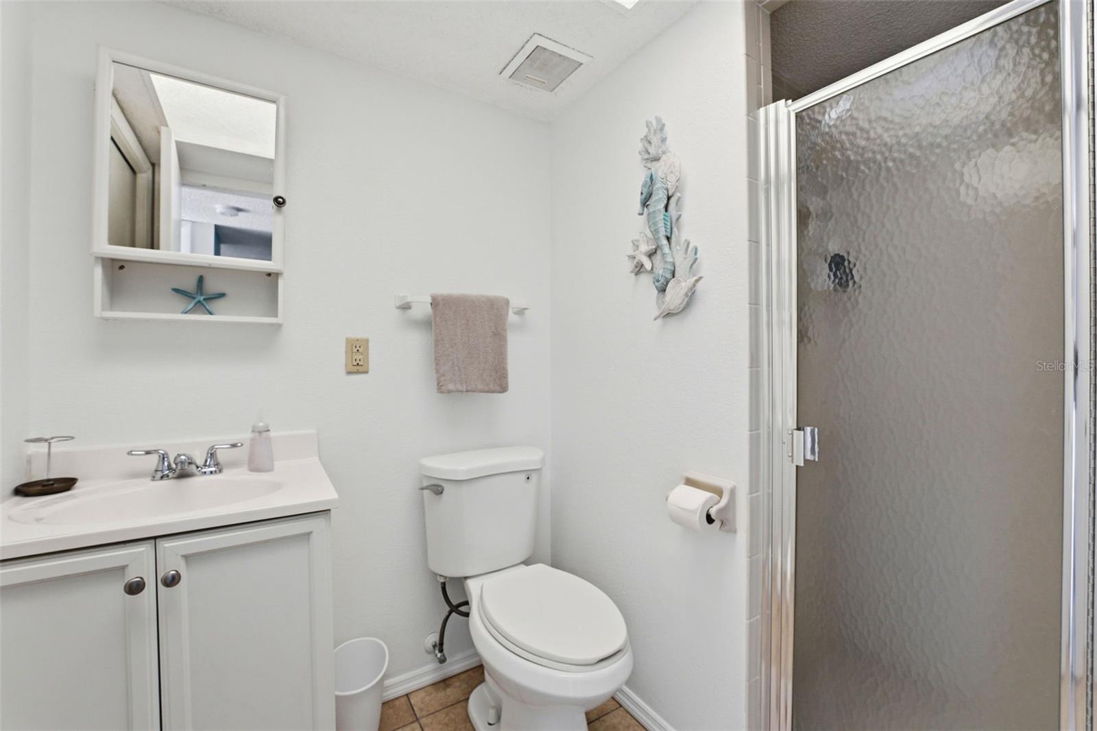 TARPON BAY PH 03 BLDG B - Residential