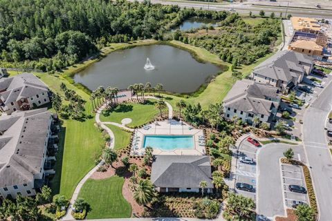 A home in WESLEY CHAPEL