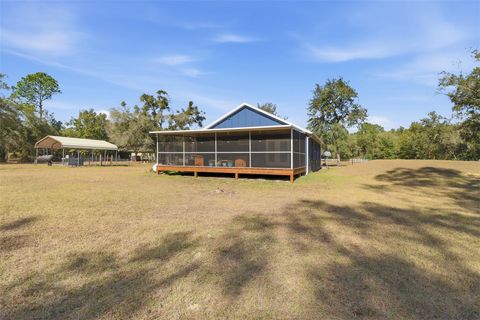 Tiny photo for 6368 E Grantham Court, Hernando, FL 34442 (MLS # TB8484923)