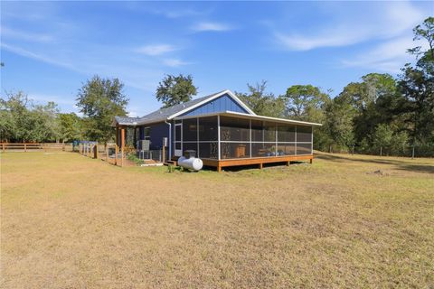 Tiny photo for 6368 E Grantham Court, Hernando, FL 34442 (MLS # TB8484923)