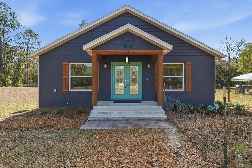 Photo of 6368 E Grantham Court, Hernando, FL 34442 (MLS # TB8484923)