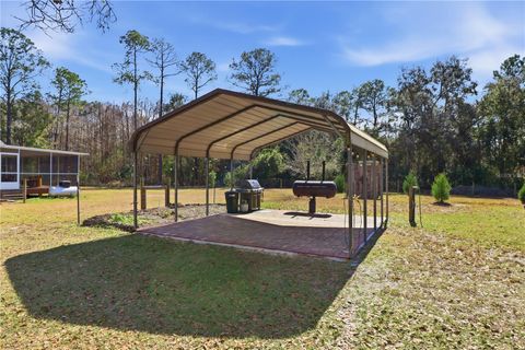 Tiny photo for 6368 E Grantham Court, Hernando, FL 34442 (MLS # TB8484923)