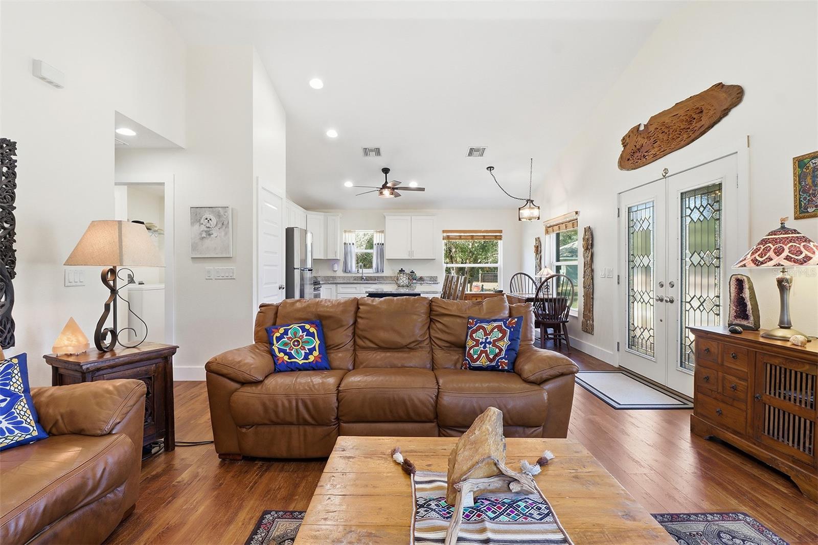 ARROWHEAD - Residential