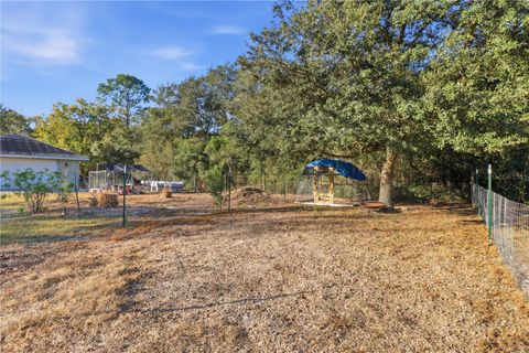 Tiny photo for 6368 E Grantham Court, Hernando, FL 34442 (MLS # TB8484923)